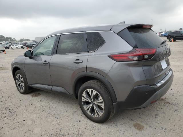 Photo 1 VIN: JN8BT3BA3PW422413 - NISSAN ROGUE 