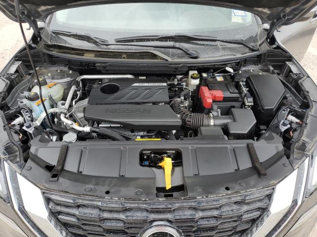 Photo 10 VIN: JN8BT3BA3PW422413 - NISSAN ROGUE 