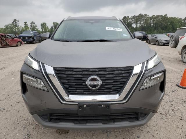 Photo 4 VIN: JN8BT3BA3PW422413 - NISSAN ROGUE 