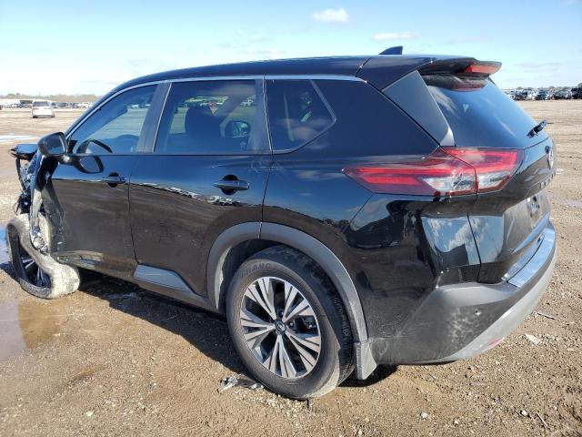 Photo 1 VIN: JN8BT3BA3PW426171 - NISSAN ROGUE 