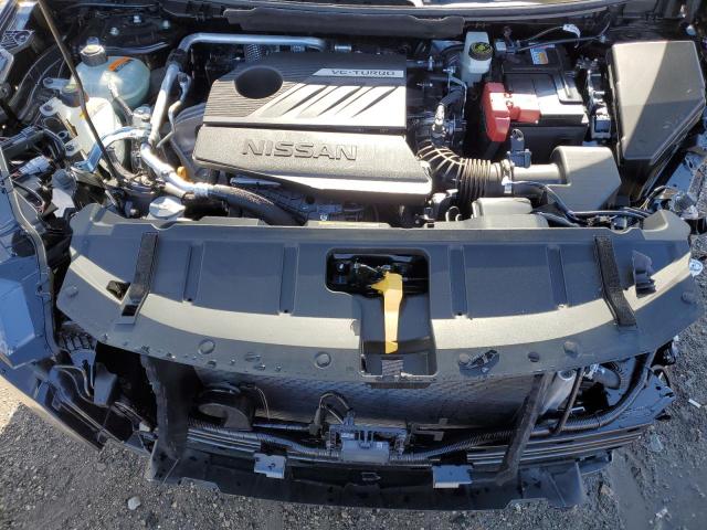 Photo 10 VIN: JN8BT3BA3PW426171 - NISSAN ROGUE 