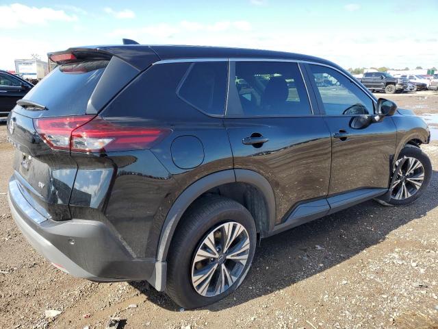 Photo 2 VIN: JN8BT3BA3PW426171 - NISSAN ROGUE 