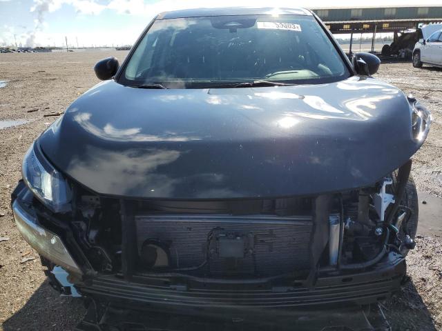 Photo 4 VIN: JN8BT3BA3PW426171 - NISSAN ROGUE 