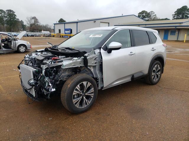 Photo 0 VIN: JN8BT3BA3PW432892 - NISSAN ROGUE 