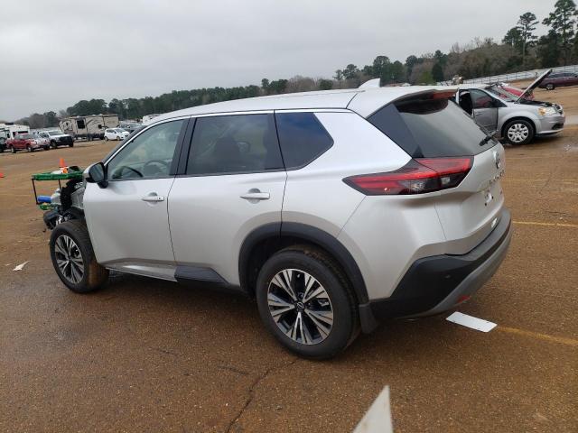 Photo 1 VIN: JN8BT3BA3PW432892 - NISSAN ROGUE 