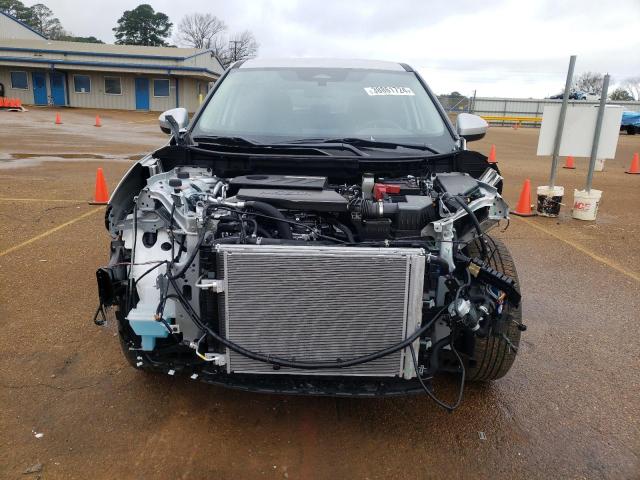 Photo 4 VIN: JN8BT3BA3PW432892 - NISSAN ROGUE 