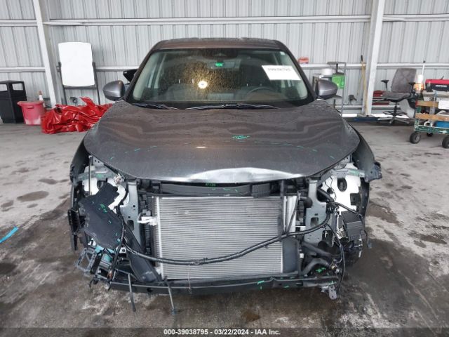 Photo 5 VIN: JN8BT3BA3PW435341 - NISSAN ROGUE 