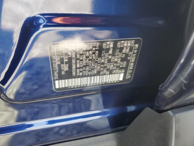 Photo 13 VIN: JN8BT3BA3RW355881 - NISSAN ROGUE 