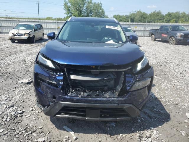 Photo 4 VIN: JN8BT3BA3RW355881 - NISSAN ROGUE 