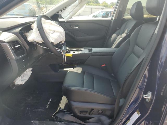 Photo 6 VIN: JN8BT3BA3RW355881 - NISSAN ROGUE 