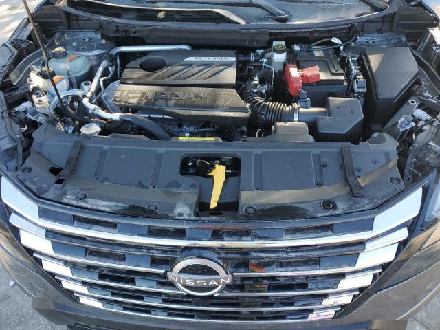 Photo 11 VIN: JN8BT3BA3RW362054 - NISSAN ROGUE SV 