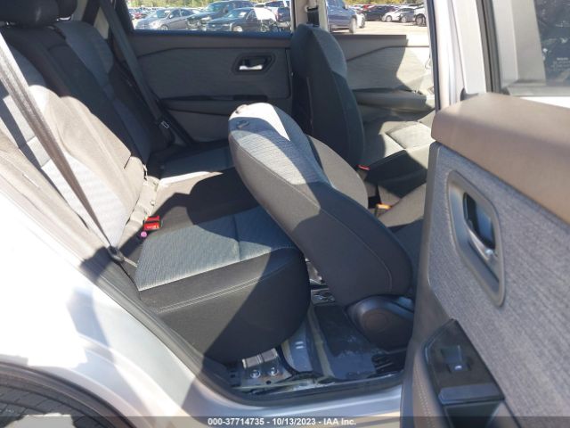 Photo 7 VIN: JN8BT3BA4NW043708 - NISSAN ROGUE 