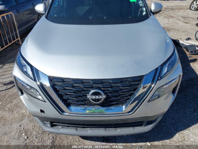 Photo 9 VIN: JN8BT3BA4NW043708 - NISSAN ROGUE 