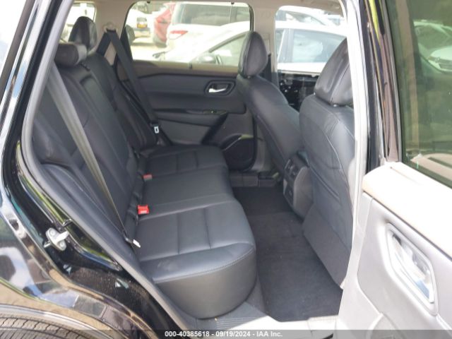 Photo 7 VIN: JN8BT3BA4PW003258 - NISSAN ROGUE 