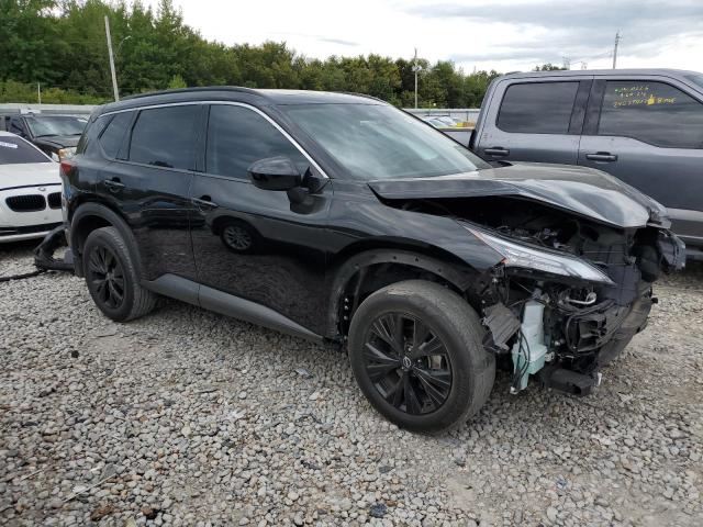 Photo 3 VIN: JN8BT3BA4PW010954 - NISSAN ROGUE SV 