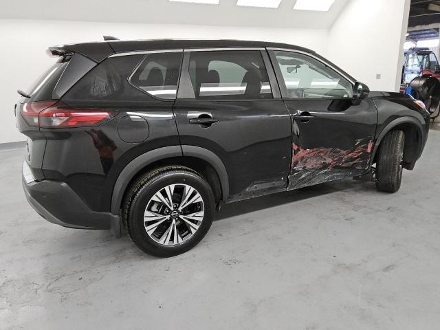 Photo 2 VIN: JN8BT3BA4PW404437 - NISSAN ROGUE SV 