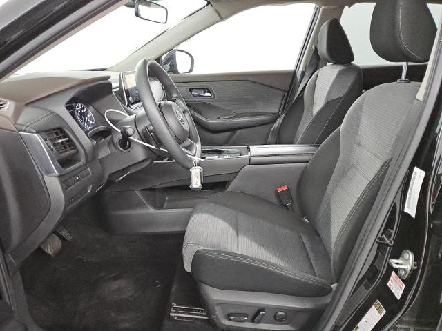 Photo 6 VIN: JN8BT3BA4PW404437 - NISSAN ROGUE SV 