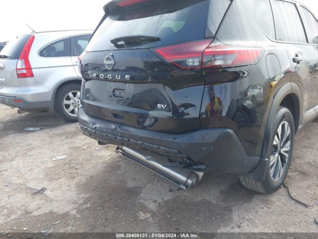 Photo 5 VIN: JN8BT3BA4PW419438 - NISSAN ROGUE 