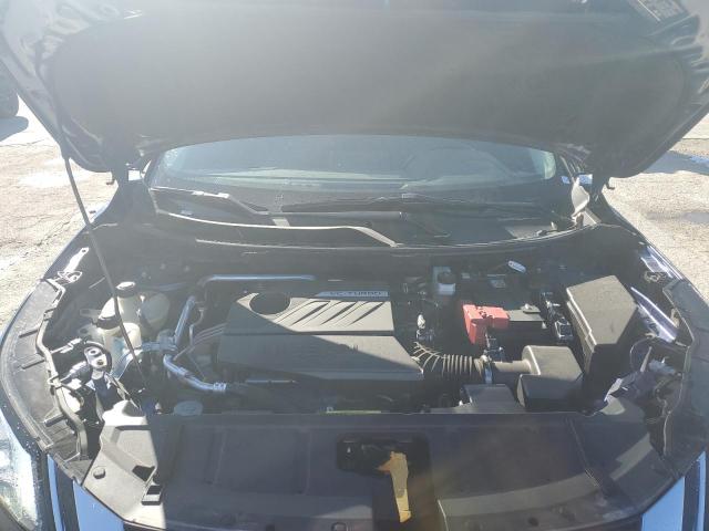 Photo 11 VIN: JN8BT3BA4PW421593 - NISSAN ROGUE 