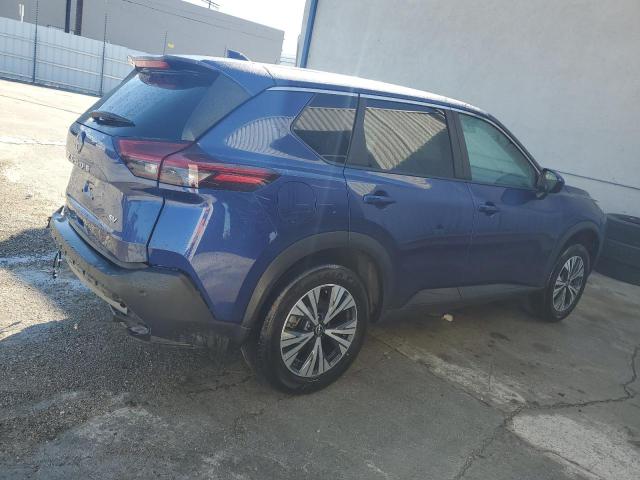 Photo 2 VIN: JN8BT3BA4PW421593 - NISSAN ROGUE 