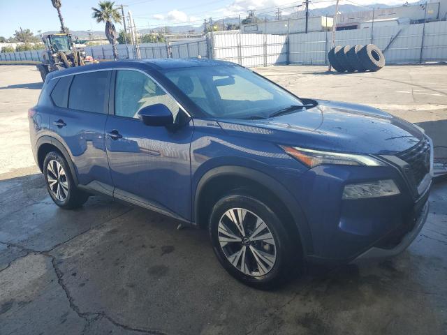 Photo 3 VIN: JN8BT3BA4PW421593 - NISSAN ROGUE 