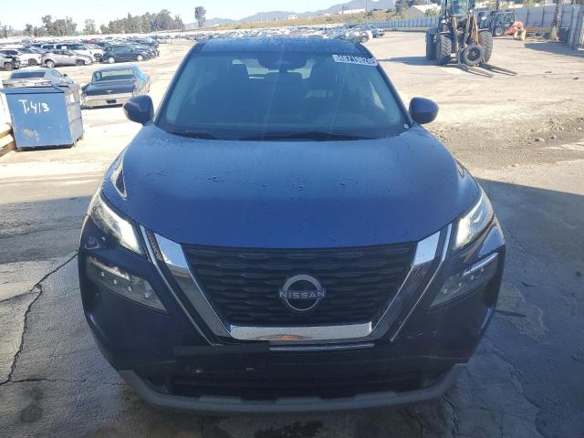 Photo 4 VIN: JN8BT3BA4PW421593 - NISSAN ROGUE 