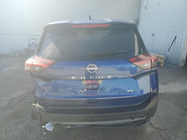 Photo 5 VIN: JN8BT3BA4PW421593 - NISSAN ROGUE 