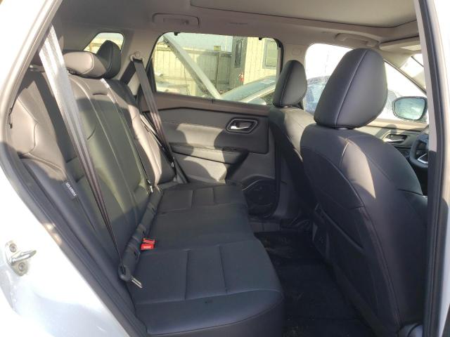 Photo 10 VIN: JN8BT3BA4PW431069 - NISSAN ROGUE 