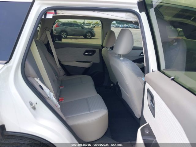 Photo 7 VIN: JN8BT3BA4PW432335 - NISSAN ROGUE 