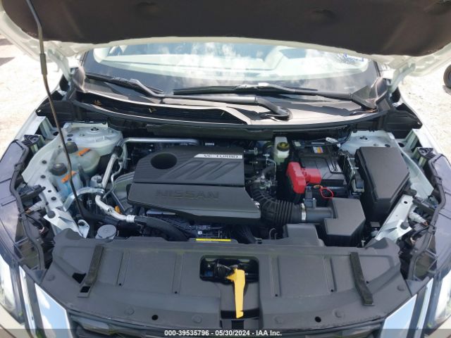 Photo 9 VIN: JN8BT3BA4PW432335 - NISSAN ROGUE 