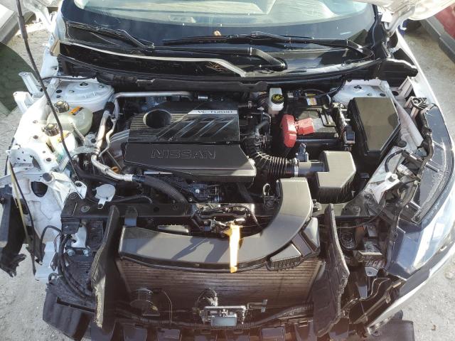 Photo 11 VIN: JN8BT3BA5NW043331 - NISSAN ROGUE SV 