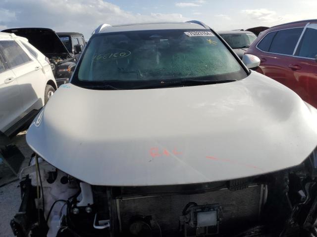 Photo 4 VIN: JN8BT3BA5NW043331 - NISSAN ROGUE SV 