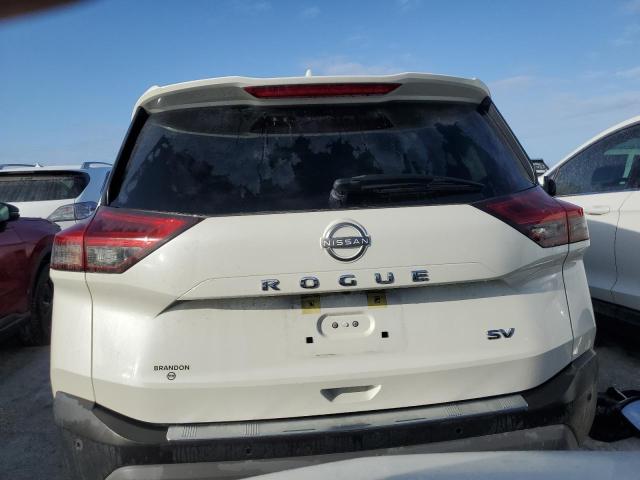 Photo 5 VIN: JN8BT3BA5NW043331 - NISSAN ROGUE SV 