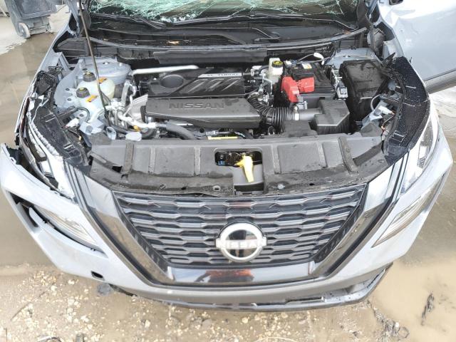 Photo 11 VIN: JN8BT3BA5PW011613 - NISSAN ROGUE SV 