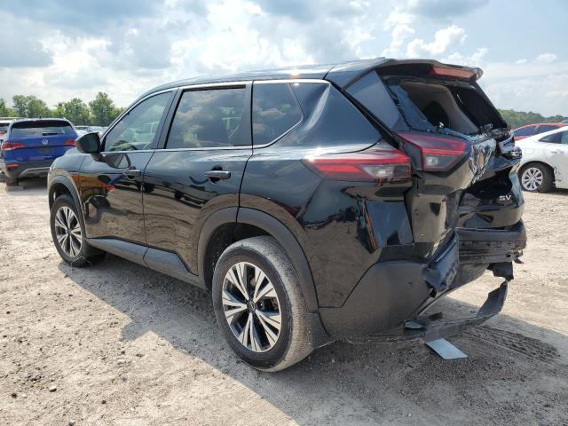 Photo 1 VIN: JN8BT3BA5PW410229 - NISSAN ROGUE 