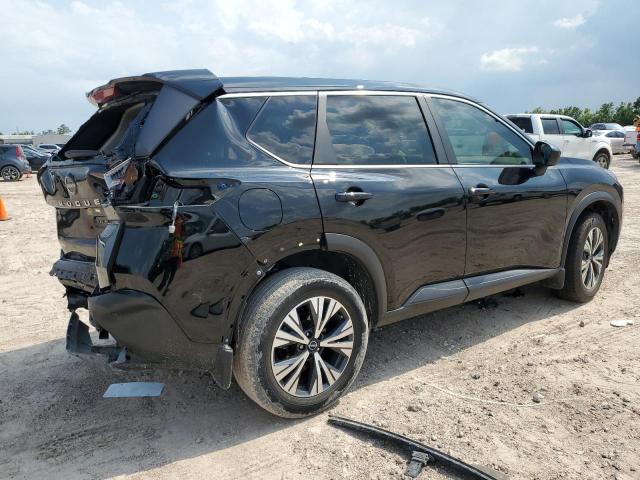 Photo 2 VIN: JN8BT3BA5PW410229 - NISSAN ROGUE 