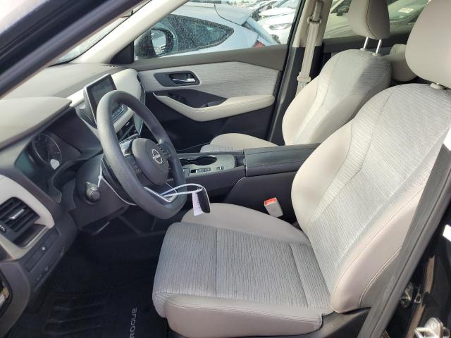 Photo 6 VIN: JN8BT3BA5PW410229 - NISSAN ROGUE 