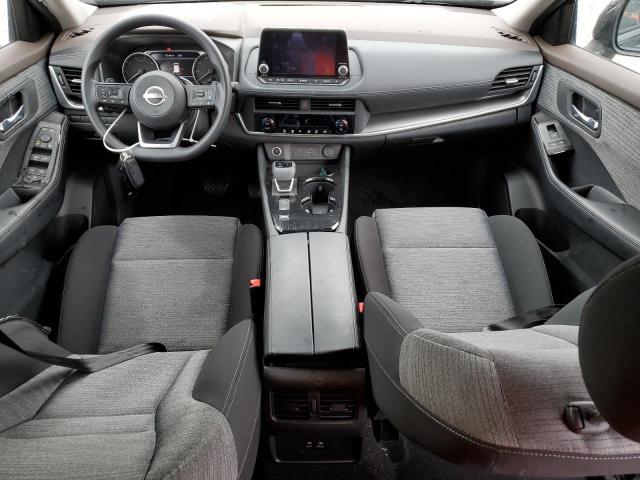 Photo 7 VIN: JN8BT3BA5PW415608 - NISSAN ROGUE 