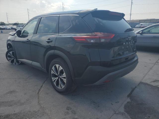 Photo 1 VIN: JN8BT3BA5PW418878 - NISSAN ROGUE SV 