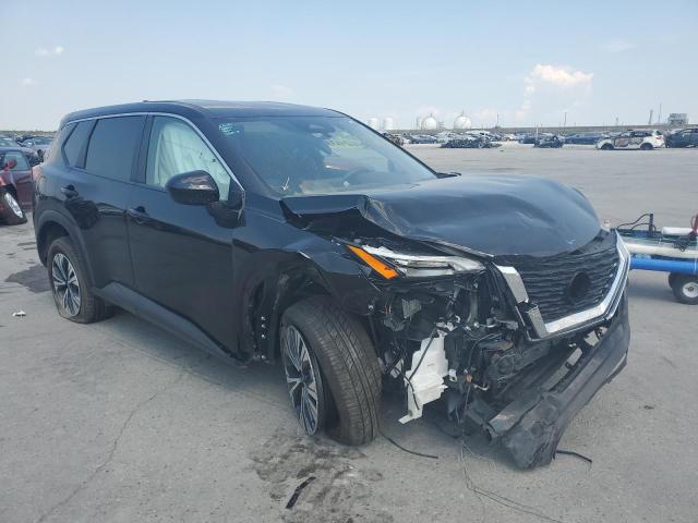 Photo 3 VIN: JN8BT3BA5PW418878 - NISSAN ROGUE SV 