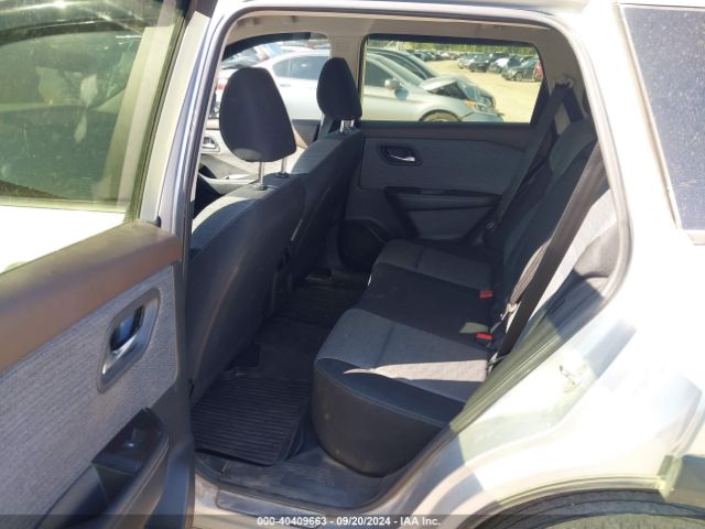 Photo 7 VIN: JN8BT3BA5PW424969 - NISSAN ROGUE 