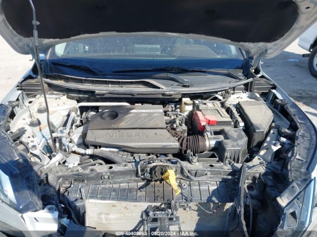 Photo 9 VIN: JN8BT3BA5PW424969 - NISSAN ROGUE 