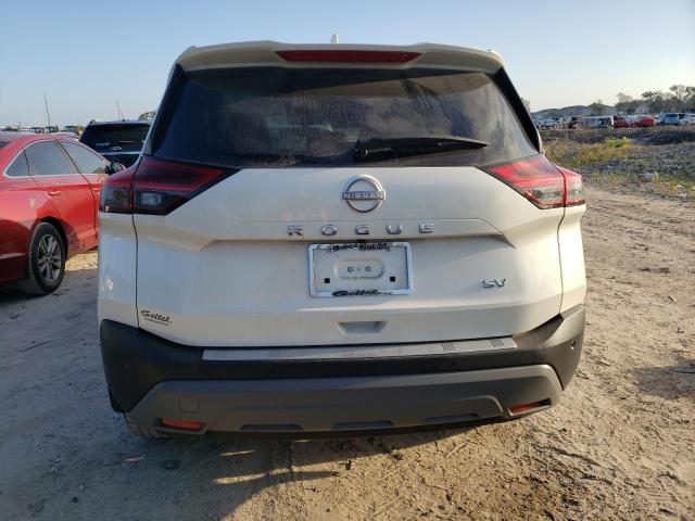 Photo 5 VIN: JN8BT3BA5PW428424 - NISSAN ROGUE 