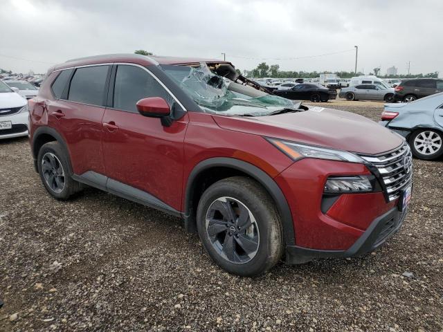 Photo 3 VIN: JN8BT3BA5RW001411 - NISSAN ROGUE 