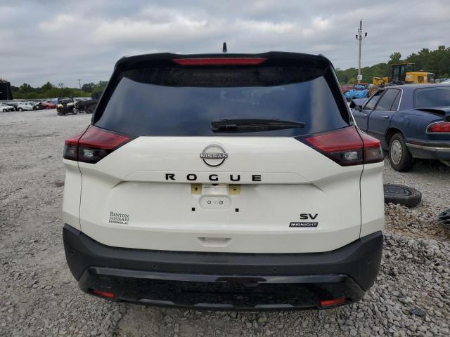 Photo 5 VIN: JN8BT3BA6PW001561 - NISSAN ROGUE SV 