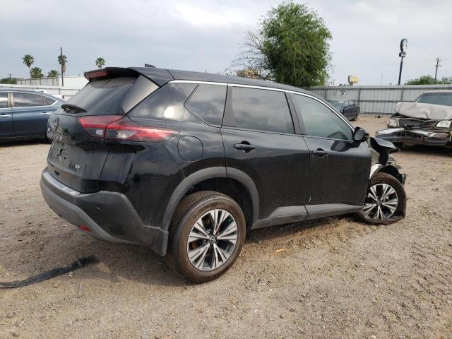 Photo 2 VIN: JN8BT3BA6PW403905 - NISSAN ROGUE 