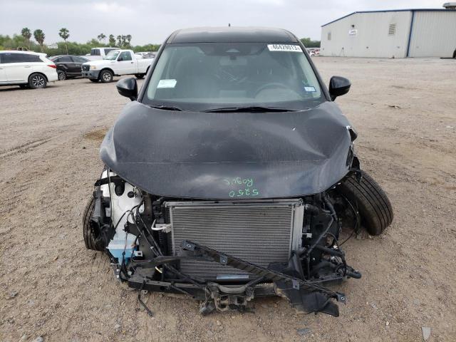 Photo 4 VIN: JN8BT3BA6PW403905 - NISSAN ROGUE 