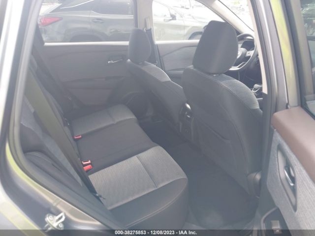 Photo 7 VIN: JN8BT3BA6PW408022 - NISSAN ROGUE 