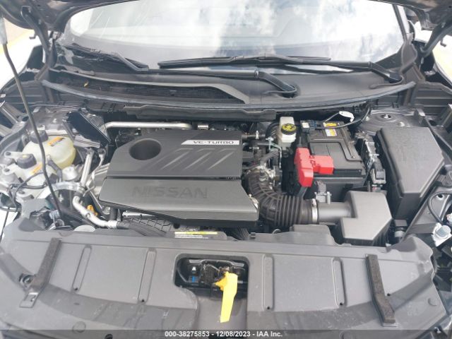 Photo 9 VIN: JN8BT3BA6PW408022 - NISSAN ROGUE 