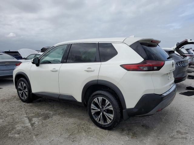 Photo 1 VIN: JN8BT3BA6PW411146 - NISSAN ROGUE SV 